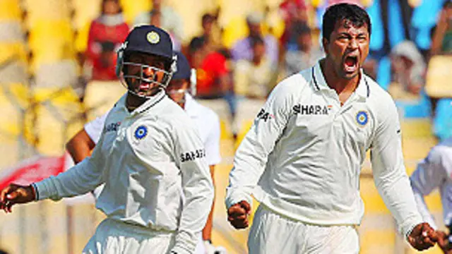 प्रज्ञान ओझा