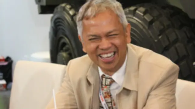 Adik Sudarsono