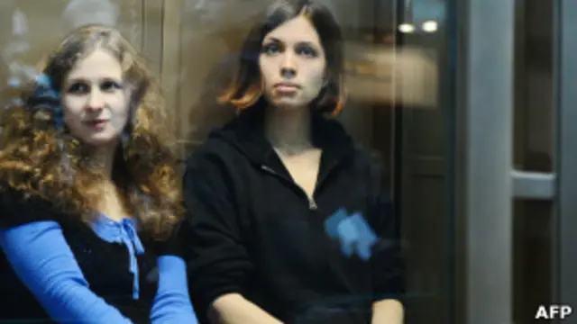 Надежда Толоконникова