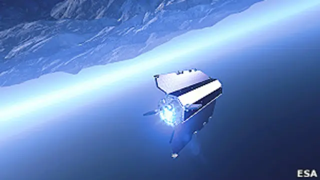 गोके उपग्रह