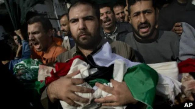 Похороны детей Мохаммеда Далу