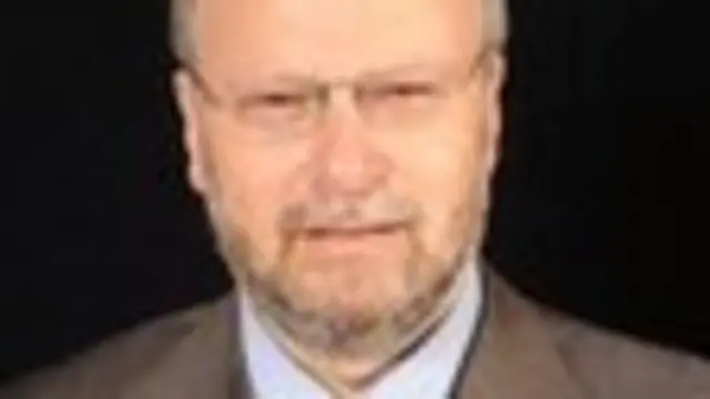 Джонатан Маркус