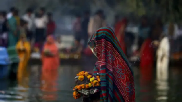 भारतीय समाज