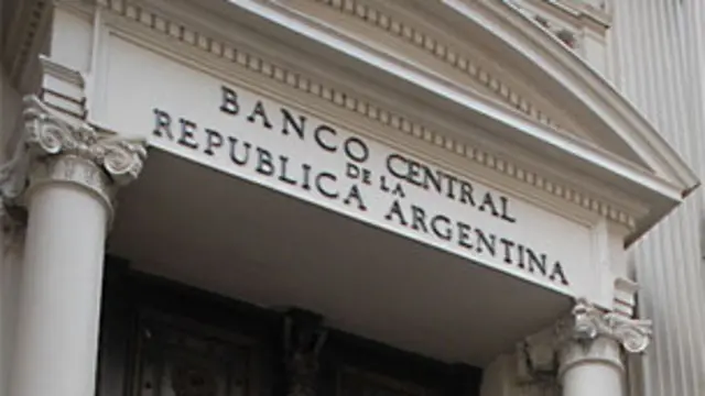 Banco Central de la República Argentina