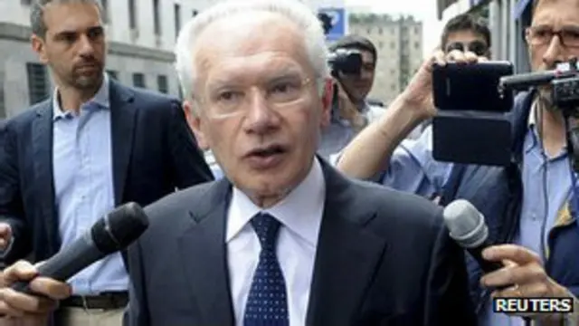 Джузеппе Спинелли