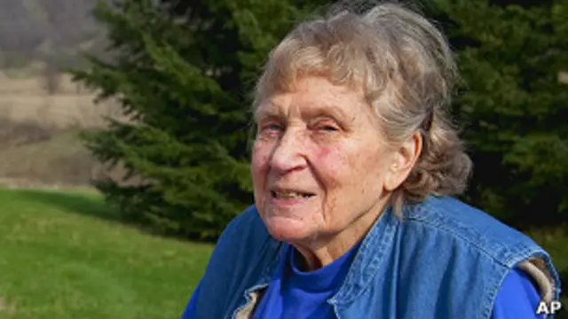 Дочь Сталина, даже бежав из СССР, всю жизнь называла себя "политическим заключенным имени своего отца"