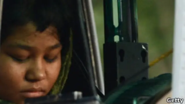 रिमशा मसीह पर भी ईशनिंदा का आरोप था. बाद में उन्हें रिहा कर दिया गया.