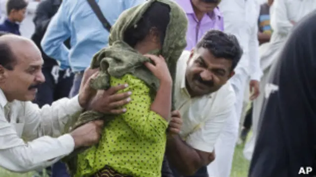 Римша Масих