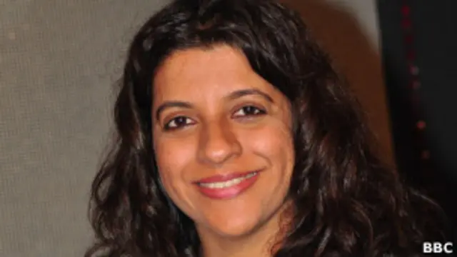 زویا اختر بھی اپیل کرنے والوں میں شامل ہیں