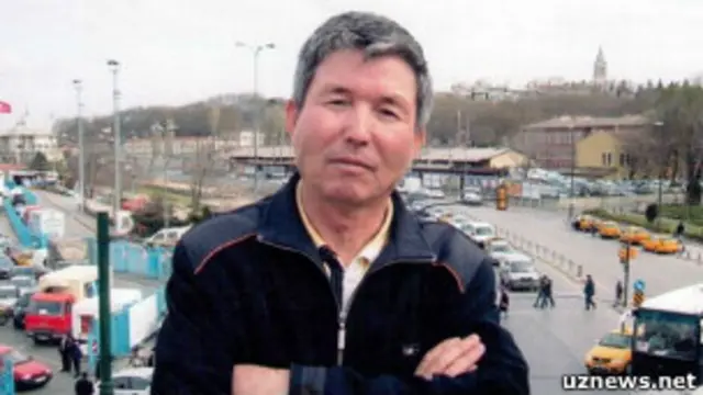 Ўзбекистонда ёзувчи Мамадали Маҳмудов 14 йилдан сўнг озод қилинди, аммо журналист Солижон Абдураҳмонов ҳамон қамоқда қолмоқда