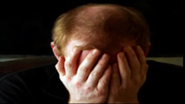 La crisis de la mediana edad