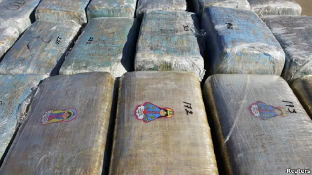 marihuana en México