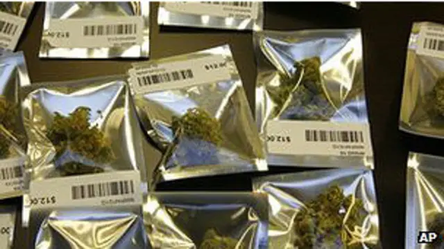 marihuana