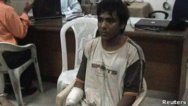 अजमल कसाब