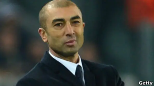 Роберто Ди Маттео