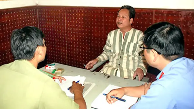 Đinh Đăng Định