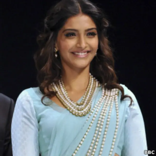 सोनम कपूर