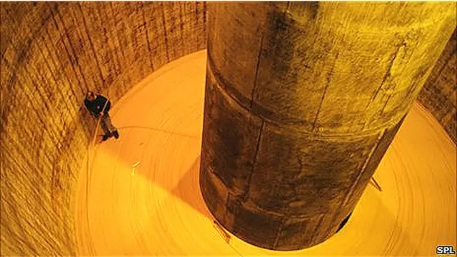 Instalaciones de fibra óptica