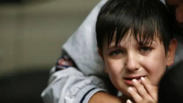 गज़ा में इसराइली कार्रवाई