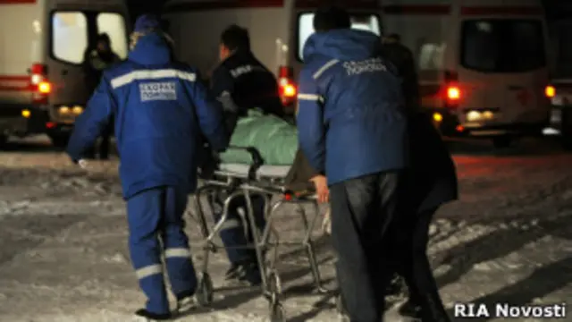 реформа здравоохранения