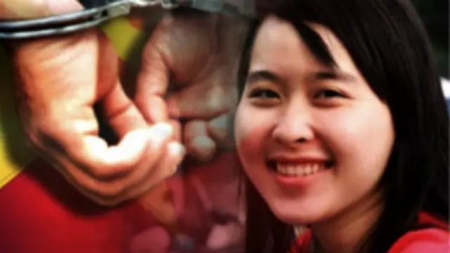Sinh viên Phương Uyên bị cáo buộc 'Tuyên truyền chống Nhà nước'