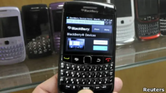 Blackberry