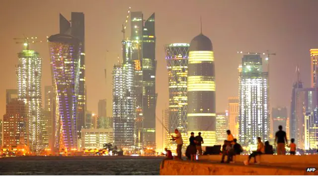 Doha, Qatar