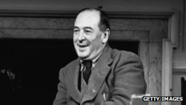 cs lewis