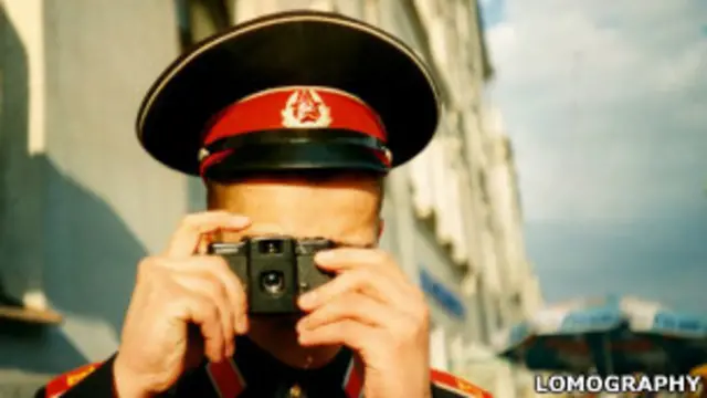 Ломография