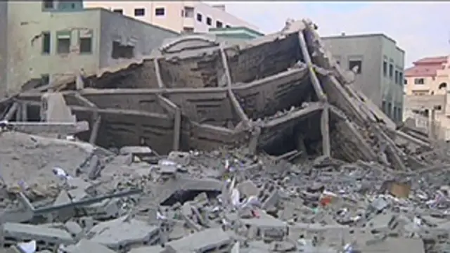 بانکې مون: دا سېمه نوره د جنګ د زغم توان نه لري.