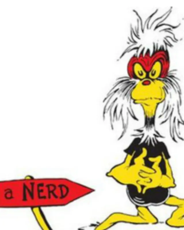 Nerd