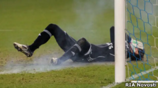 Антон Шунин