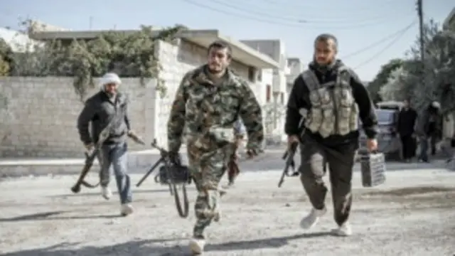 सेना और चरमपंथियों के बीच संघर्ष भी जारी 