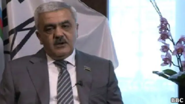 Rövnəq Abdullayev 