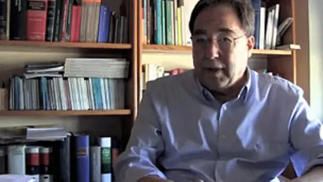 Francesc de Carreras