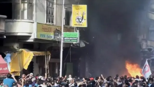 تعود وقائع القضية ليوم 5 يوليو 2013 والاشتباكات التي وقعت أمام مبنى ديوان عام محافظة الإسماعيلية