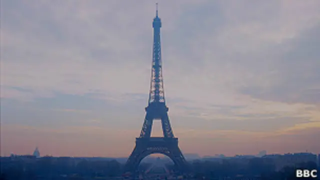 Мэр Парижа заявил, что проект русской церкви не сочетается с местом, которое внесено ООН в список всемирного культурного наследия