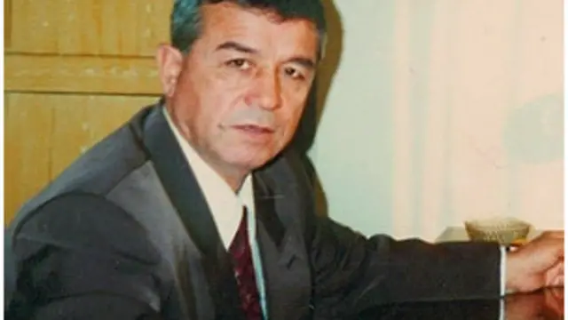 14 йилдан буён қамоқда ўтирган адибнинг жазо муддати яна 3 йилга узайтирилган