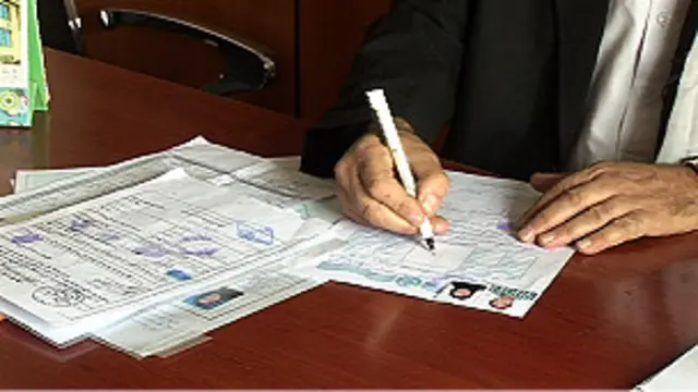 Persoalan perkawinan di Afghanistan