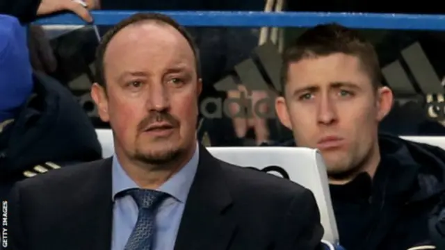 Rafael Benitez