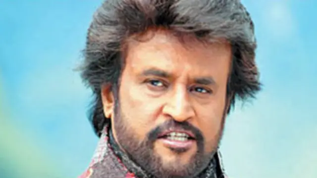 रजनीकांत