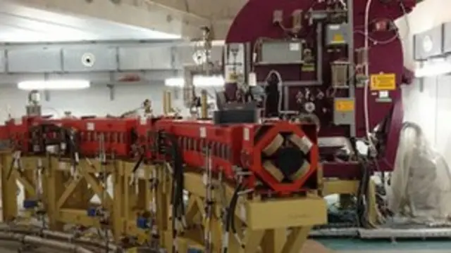 जानकारों का कहना है कि इस परियोजना में शामिल देशों ने अपनी राजनीतिक बाधाओं को तोड़ा है.