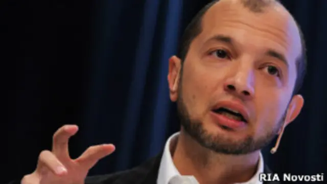 Демьян Кудрявцев