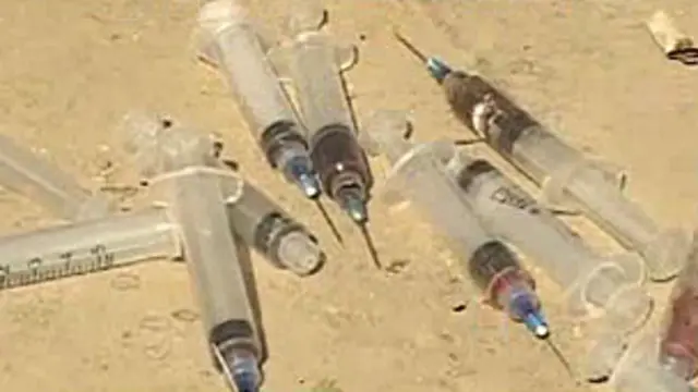 زرقیات غیرمصون مهمترین دلیل سرایت ایدز در افغانستان است
