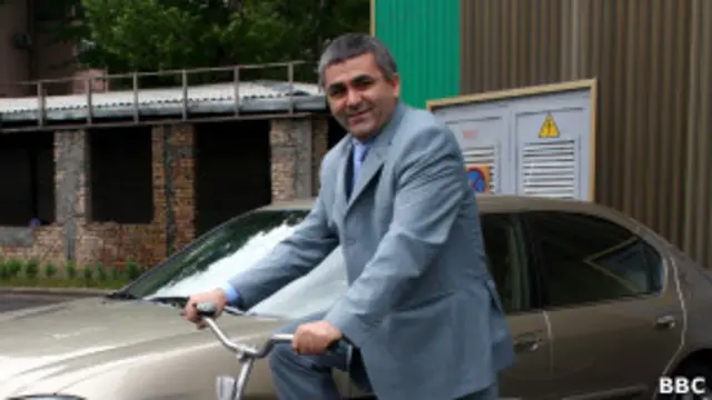 Бек Захуров