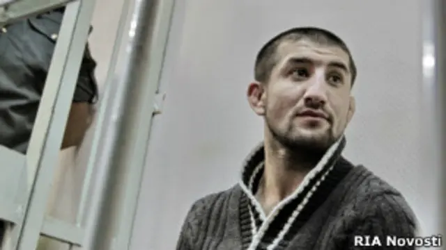 Расул Мирзаев