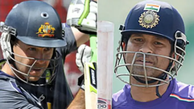 रिकी पॉन्टिंग