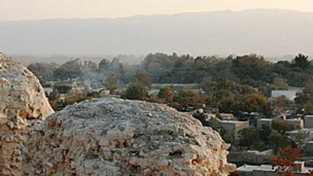 د ملي اردو او یوه ترکي ګاډي چلوونکي مړي د لیلي دښتې زمرد سیمه کې موندل شوي.