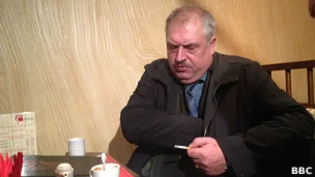 Александр Агафонов