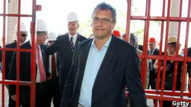 Jerome Valcke